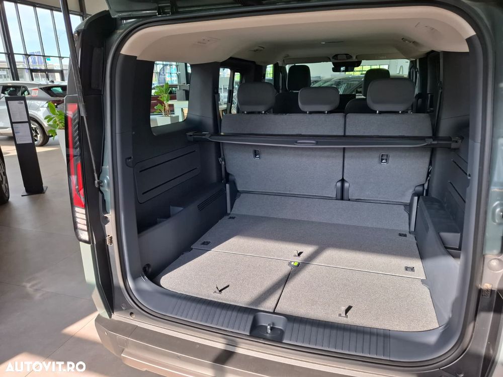 Kia PV5 Passenger - 20