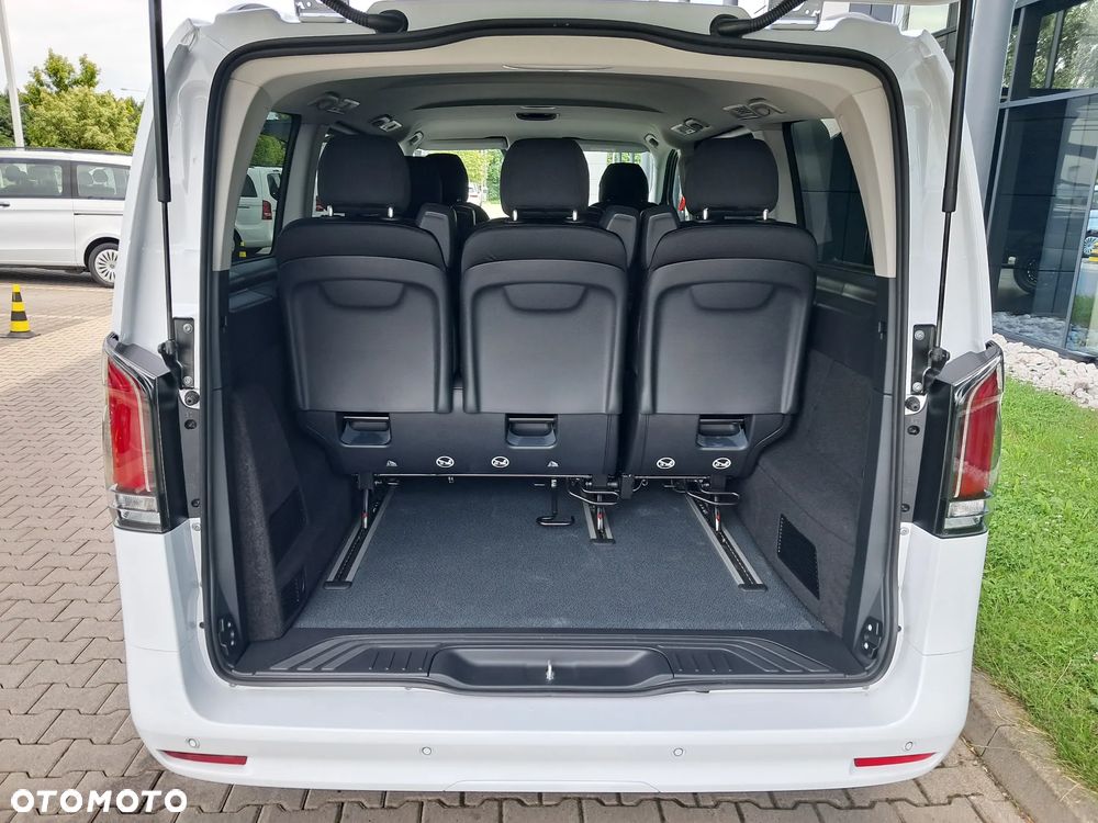 Mercedes-Benz Vito Tourer L2 Pro 9G-Tronic 447.703 - 17