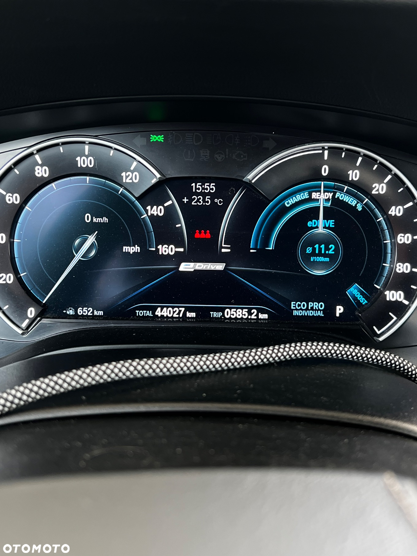 BMW Seria 5 - 34
