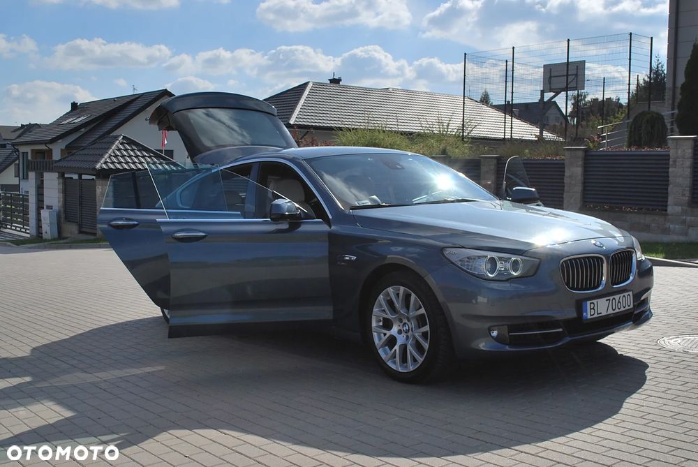 BMW Seria 5 - 11