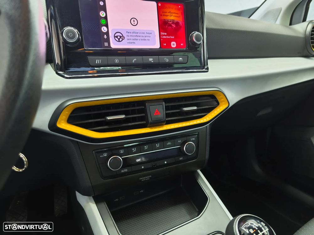 SEAT Arona 1.0 TSI Style - 10