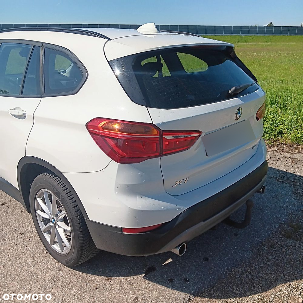 BMW X1 - 16