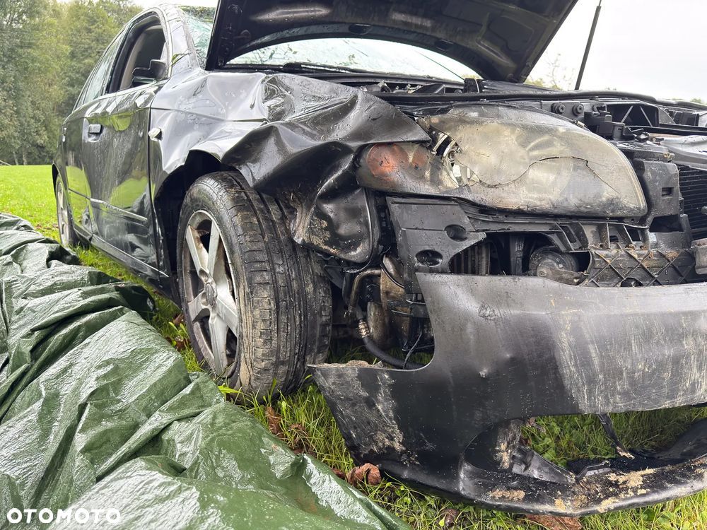 Audi A4 - 12