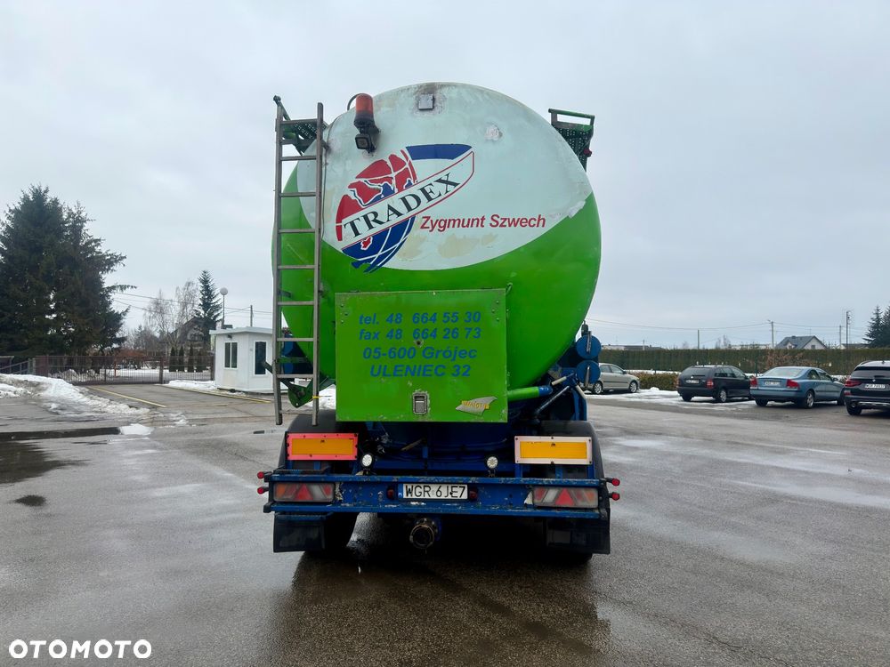 Welgro 91-WSL-4027 - 4