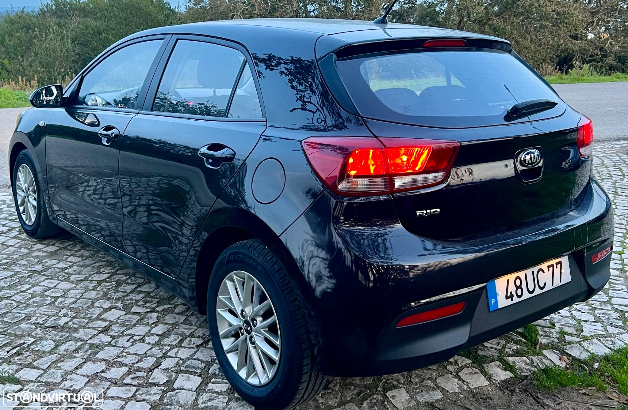 Kia Rio - 6
