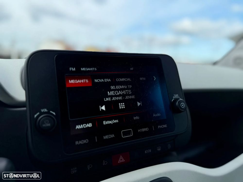 Fiat Panda Pandina 1.0 Hybrid Pandina - 22