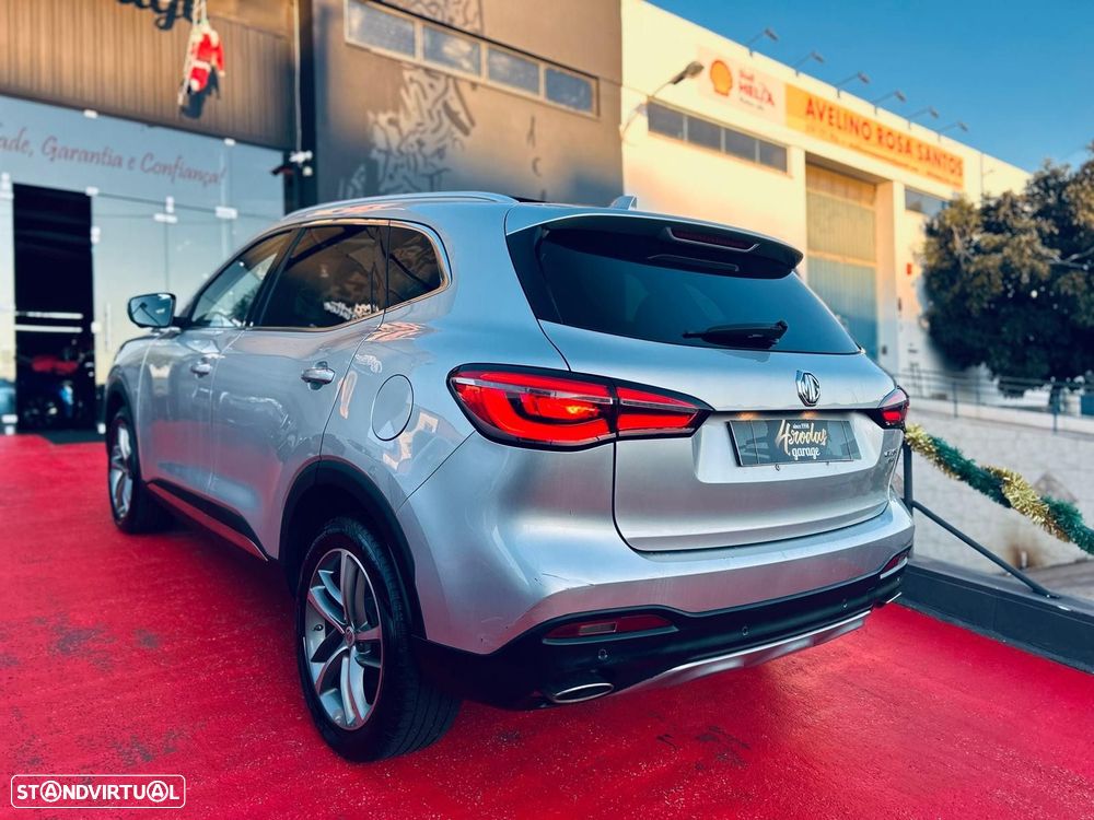 MG EHS 1.5T-GDI Luxury - 15