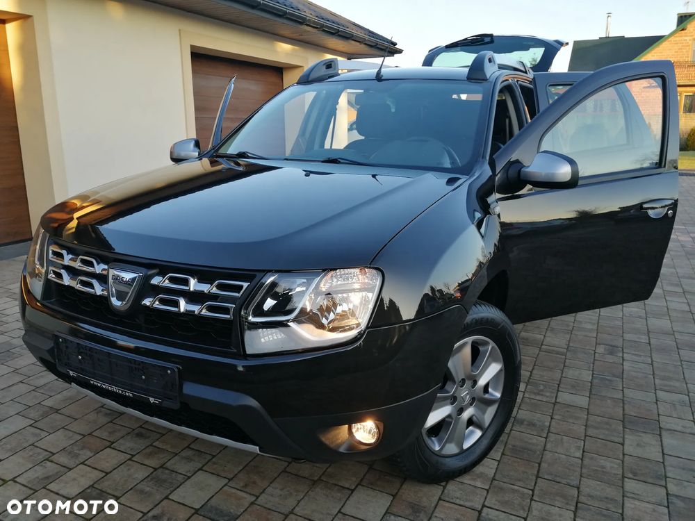 Dacia Duster 1.2 TCe Laureate S&S EU6 - 38