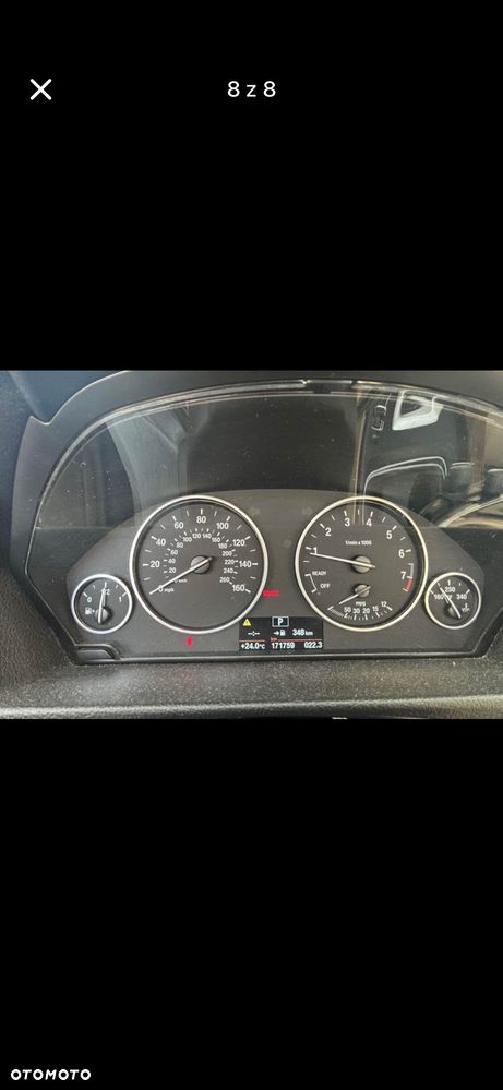 BMW Seria 4 428i - 6