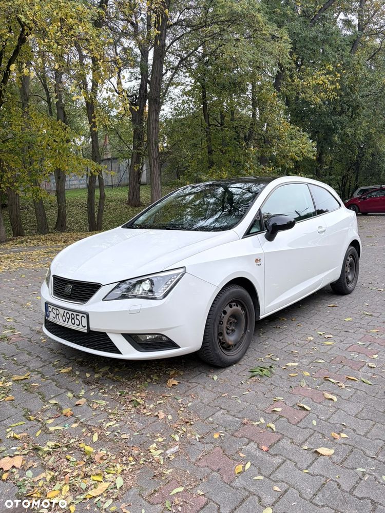 Seat Ibiza - 3