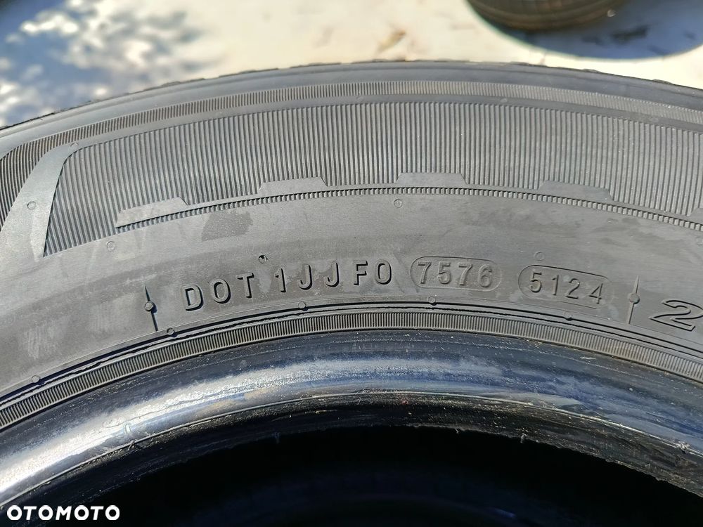 Opony Nexen Roadian ctx 215/75 r16c - 4