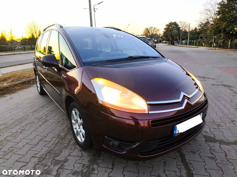 Citroën C4 Picasso 1.8i X - 2