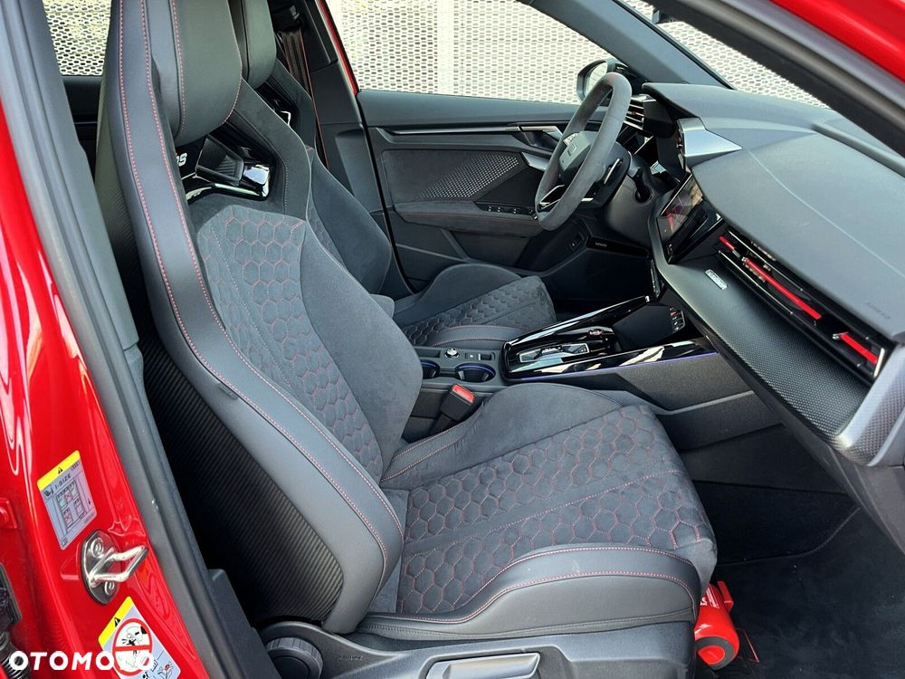 Audi RS3 Sportback - 20