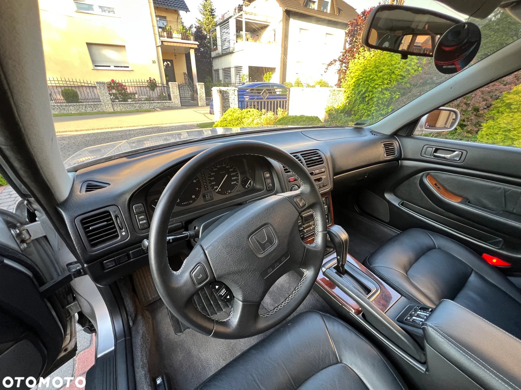 Honda Legend 3.2 - 26