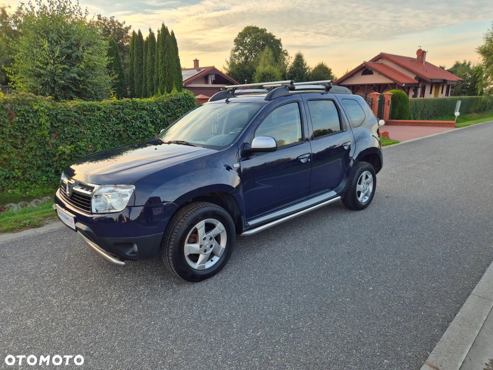 Dacia Duster - 7