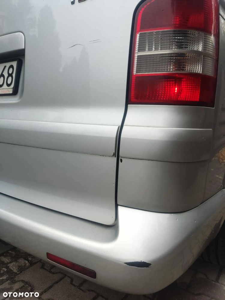 Volkswagen Multivan L1 Comfortline - 10