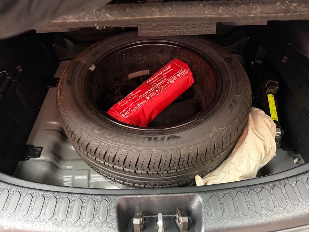 Kia Sportage 2.0 CRDI 184 AWD Spirit - 30