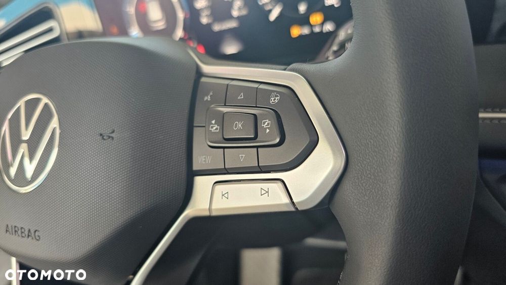 Volkswagen Tiguan - 21