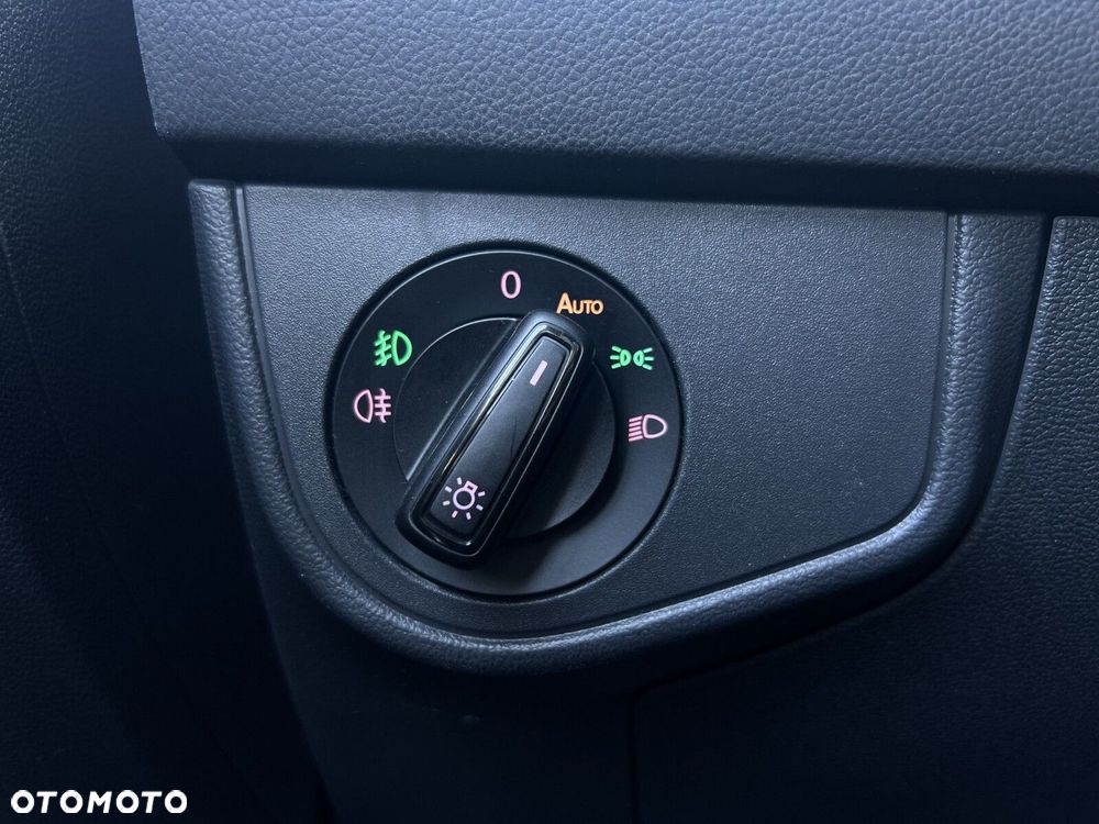 Volkswagen Polo 2.0 TSI GTI DSG - 24