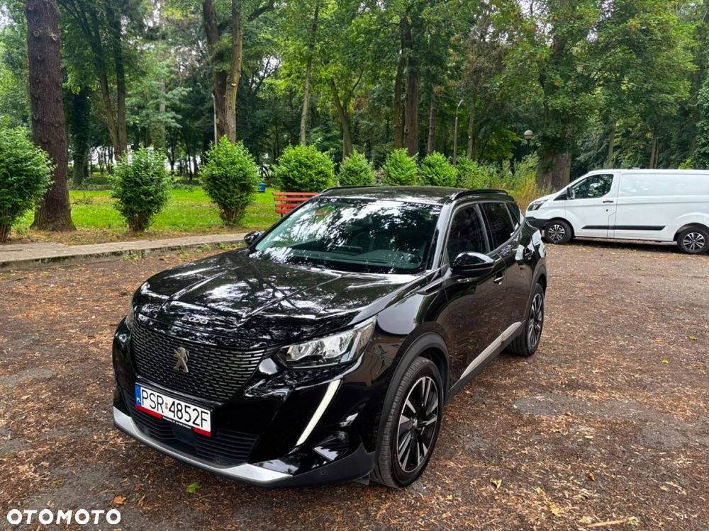 Peugeot 2008 - 5