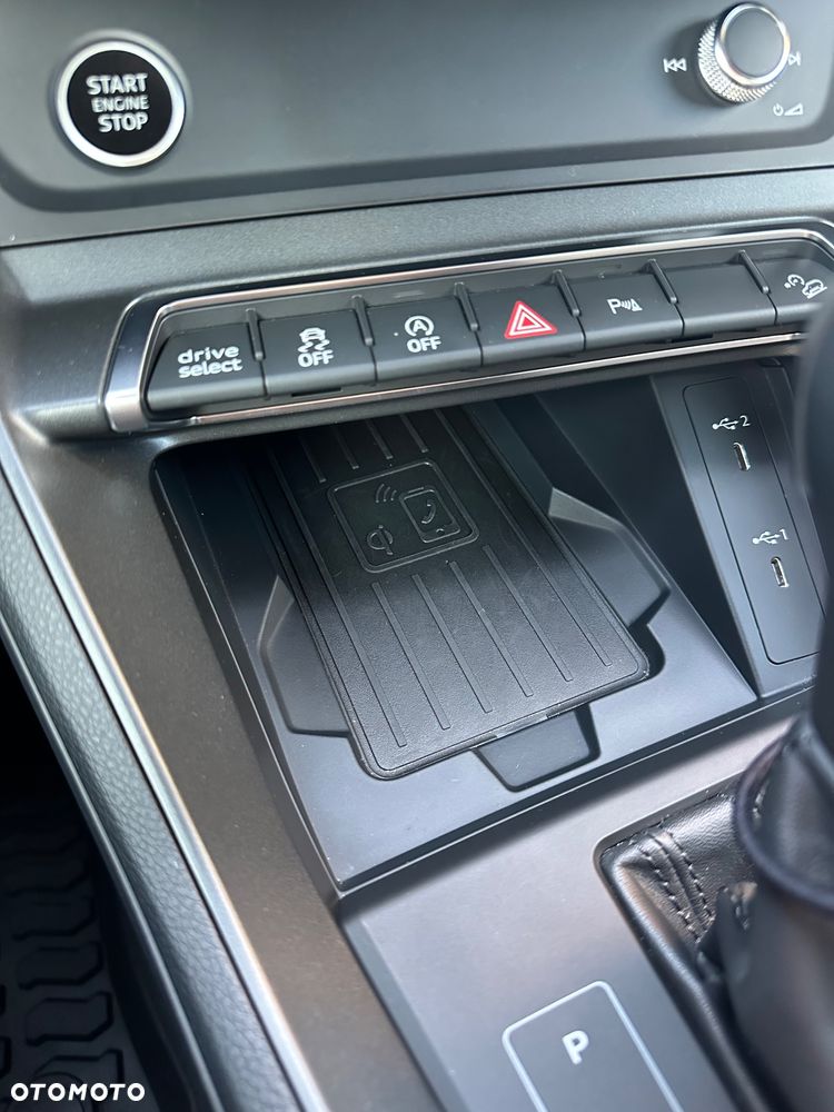 Audi Q3 - 21