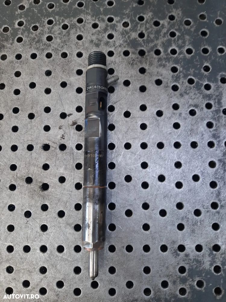 injector ford focus 1 1.8 tdci ffda 2t1q-9f593-aa - 1