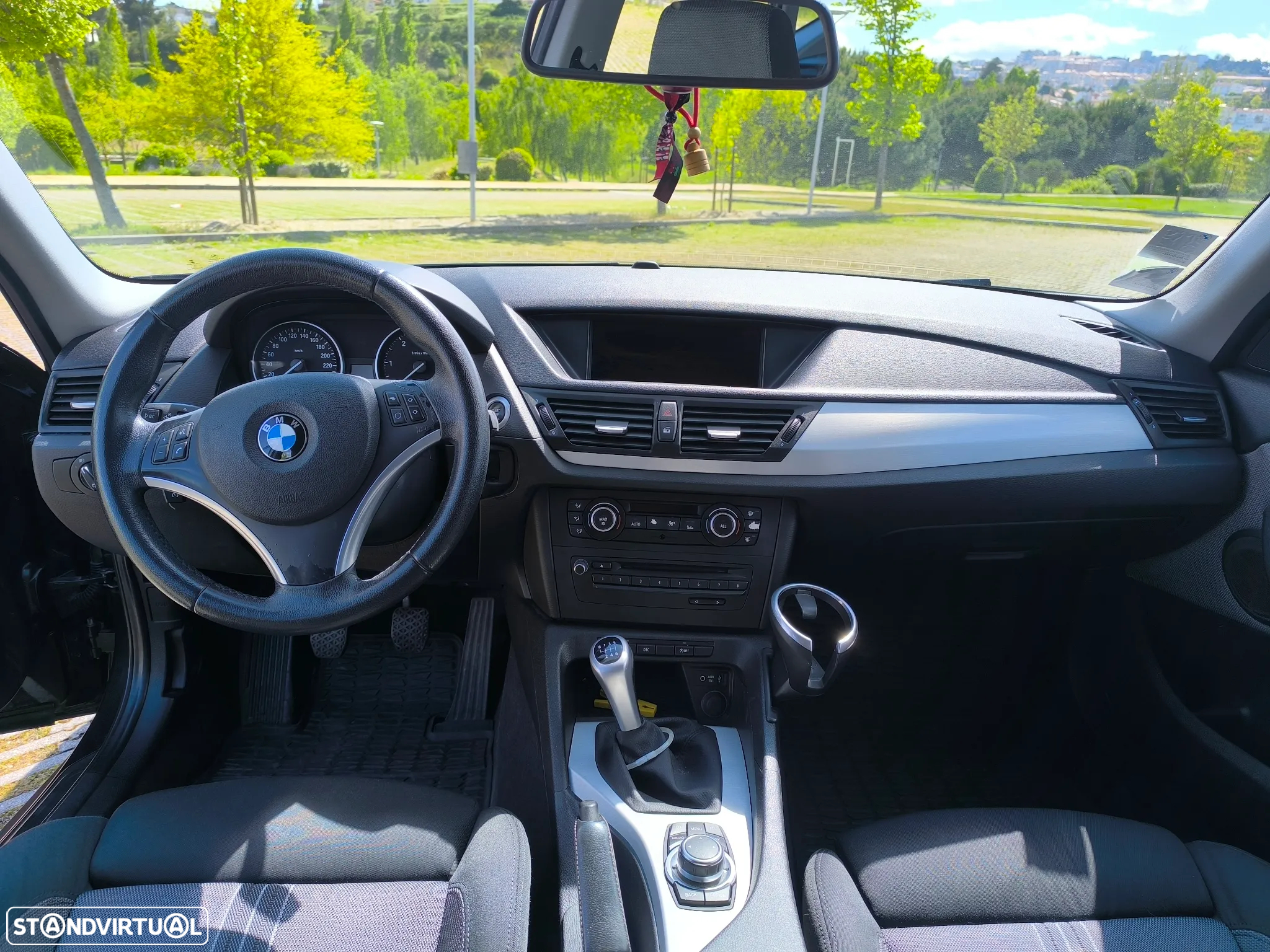 BMW X1 20 d sDrive - 10