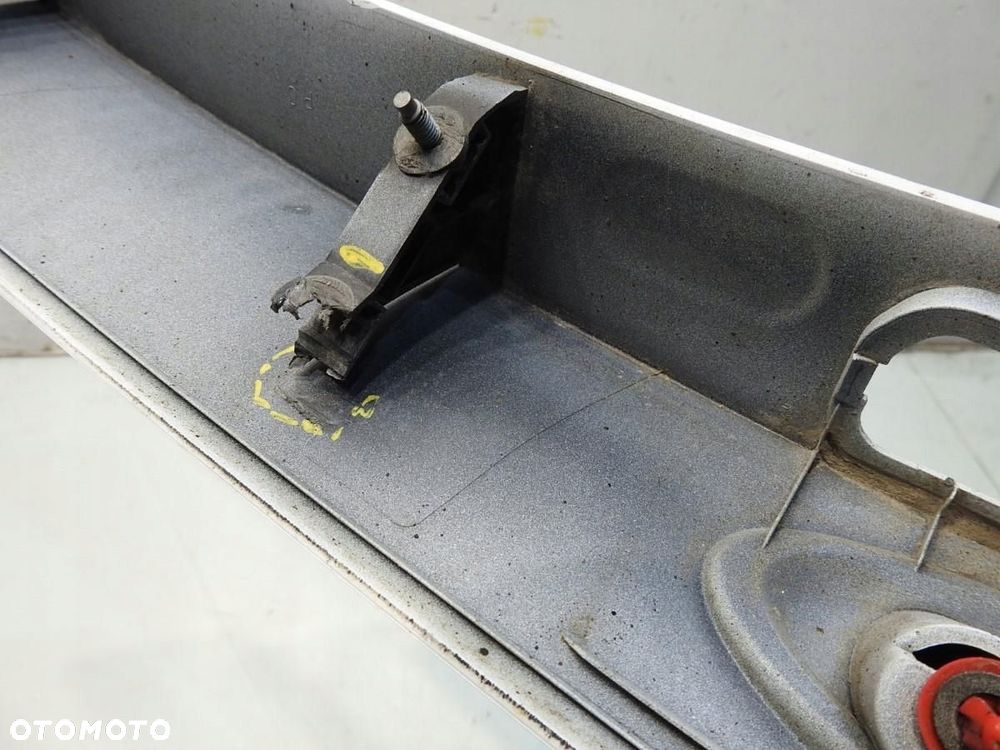 LISTWA BLENDA KLAPY TYŁ 5B FORD FOCUS MK3 3M51-A43404-AEW - 4