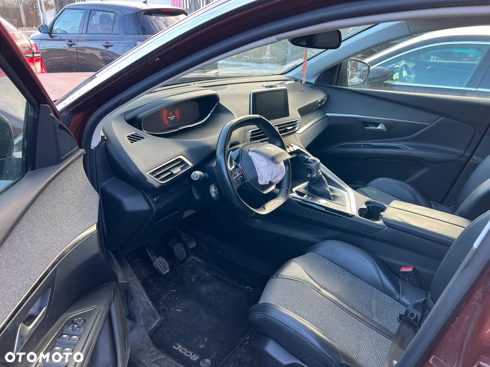 Peugeot 3008 PureTech 130 Stop & Start Allure - 5