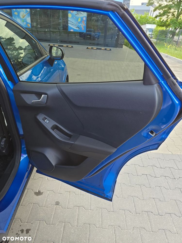 Ford Puma 1.0 EcoBoost ST-Line - 24