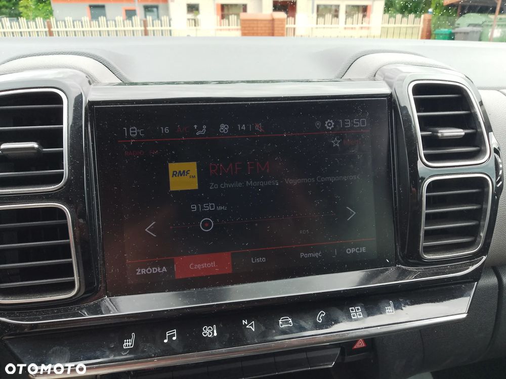 Citroën C5 Aircross 1.2 PureTech Feel - 23