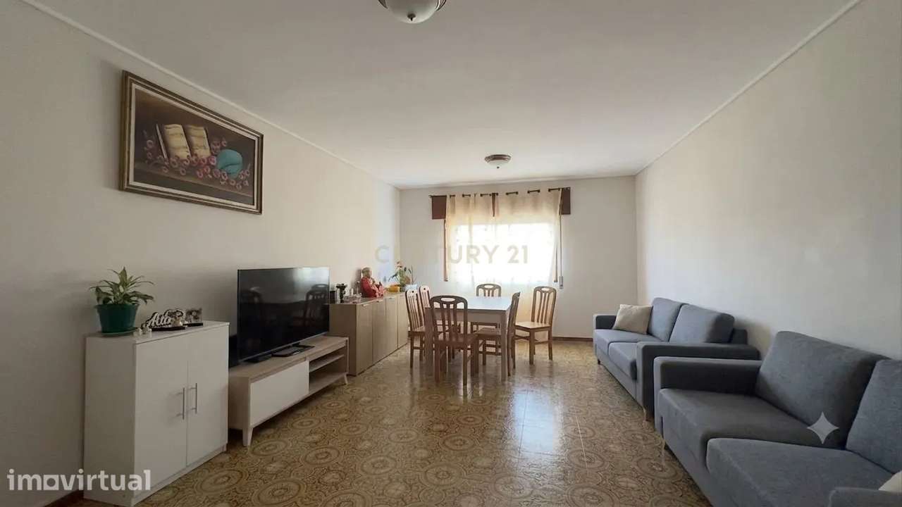 Apartamento T3 em Ílhavo (São Salvador) - Grande imagem: 4/6