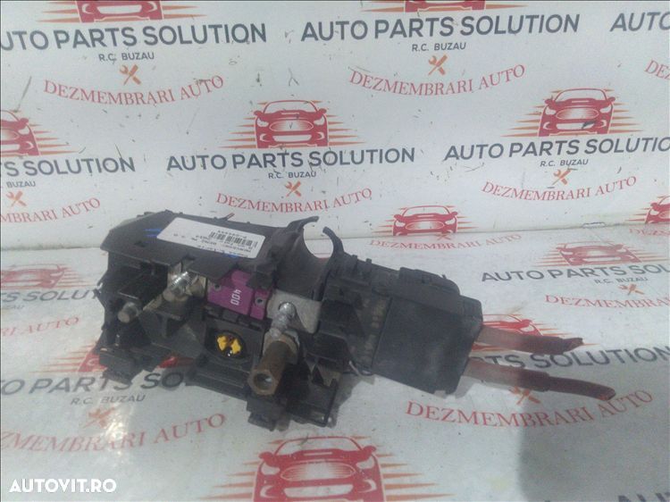 capsa baterie mercedes benz ml 3.0 d an fabr. 2014 - 1