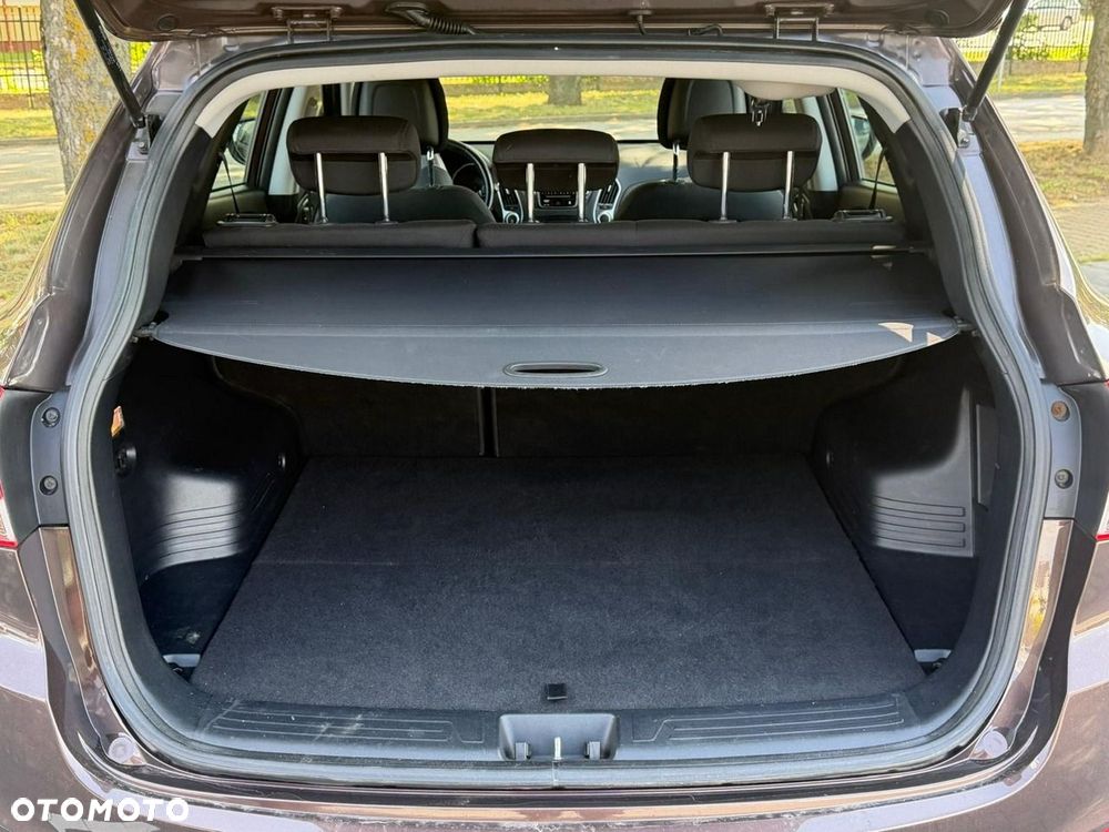 Hyundai ix35 - 17