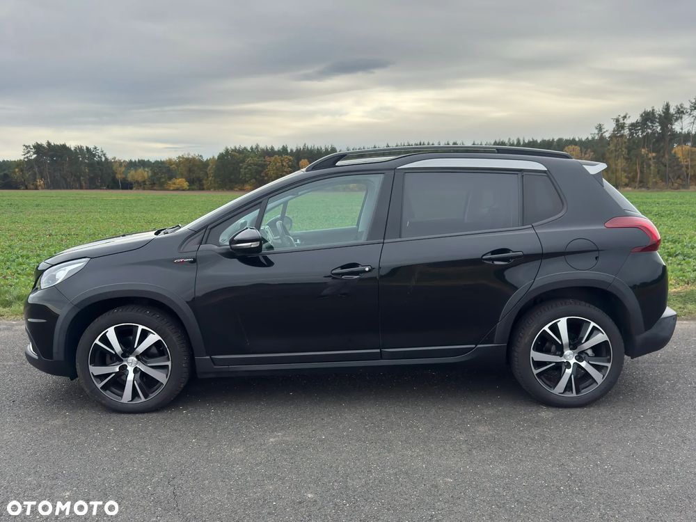 Peugeot 2008 2019 photo 2