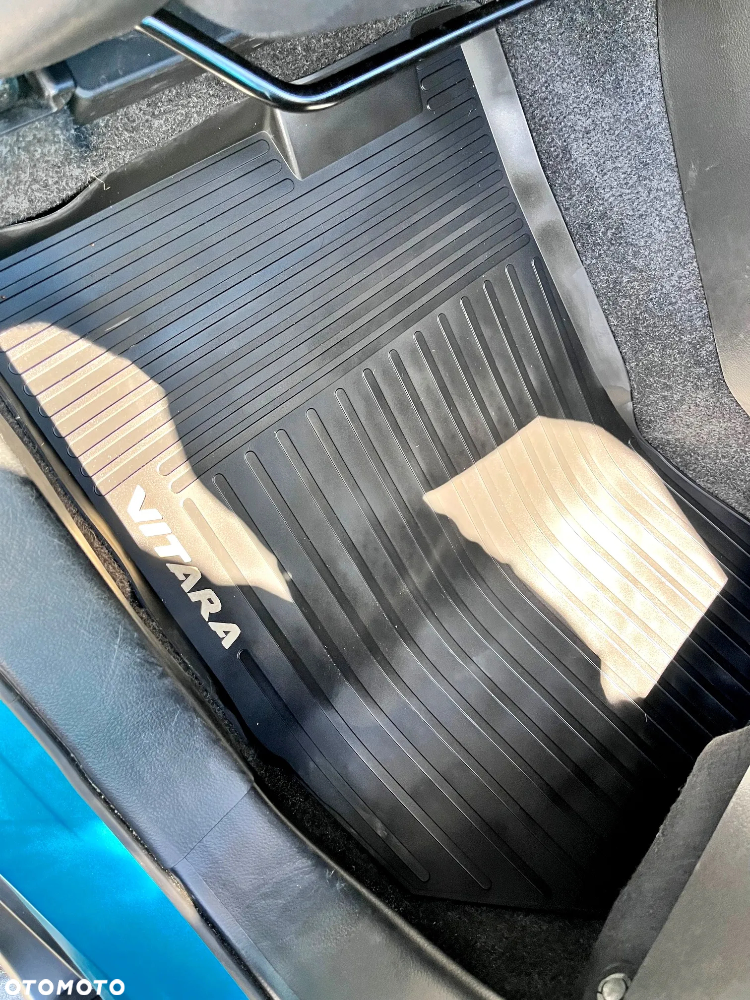 Suzuki Vitara 1.4 Boosterjet Premium 2WD - 25