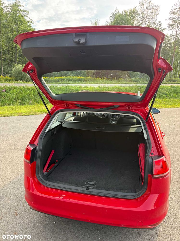 Volkswagen Golf - 5