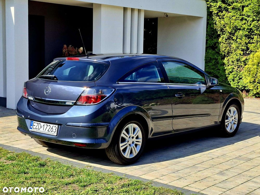 Opel Astra 1.6 Innovation 110 Jahre - 21