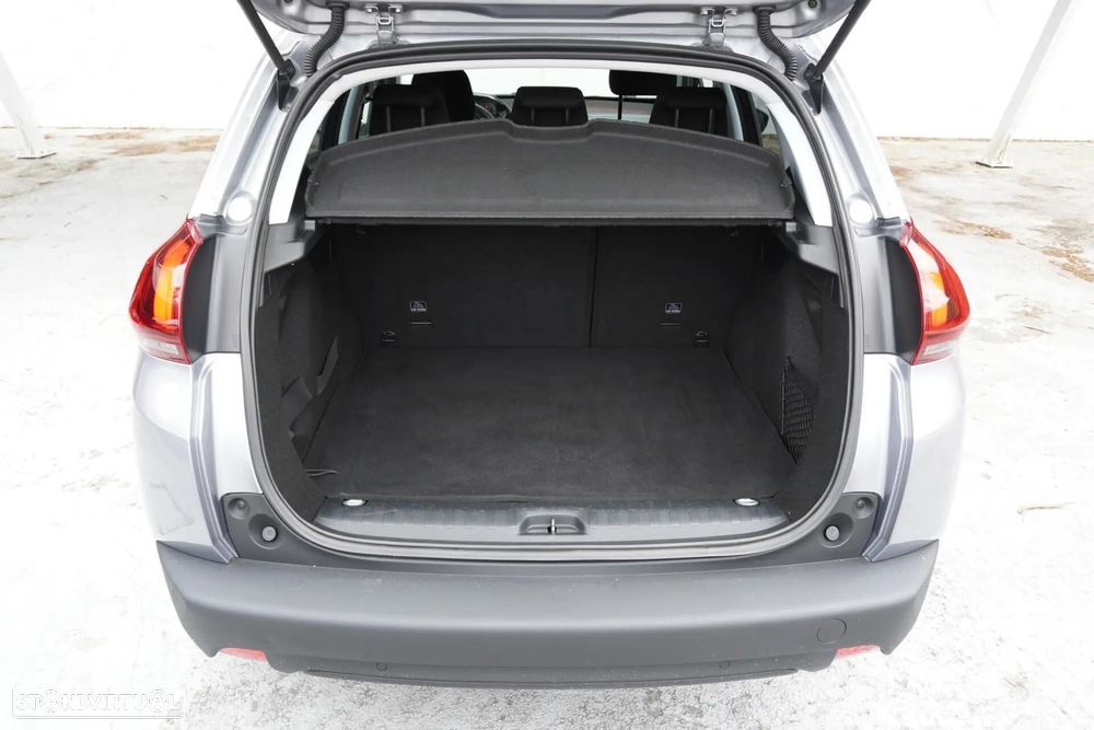 Peugeot 2008 1.5 BlueHDi Allure - 24
