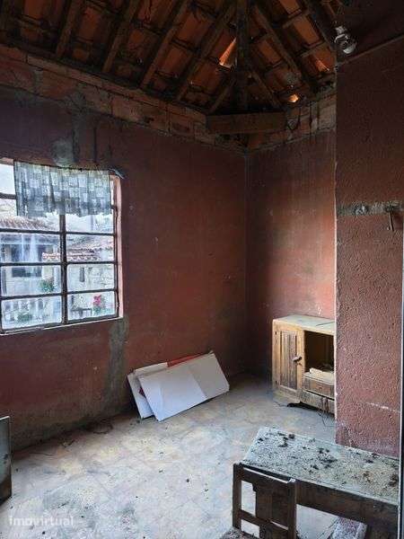 Casa rústica para remodelação - Grande imagem: 4/12