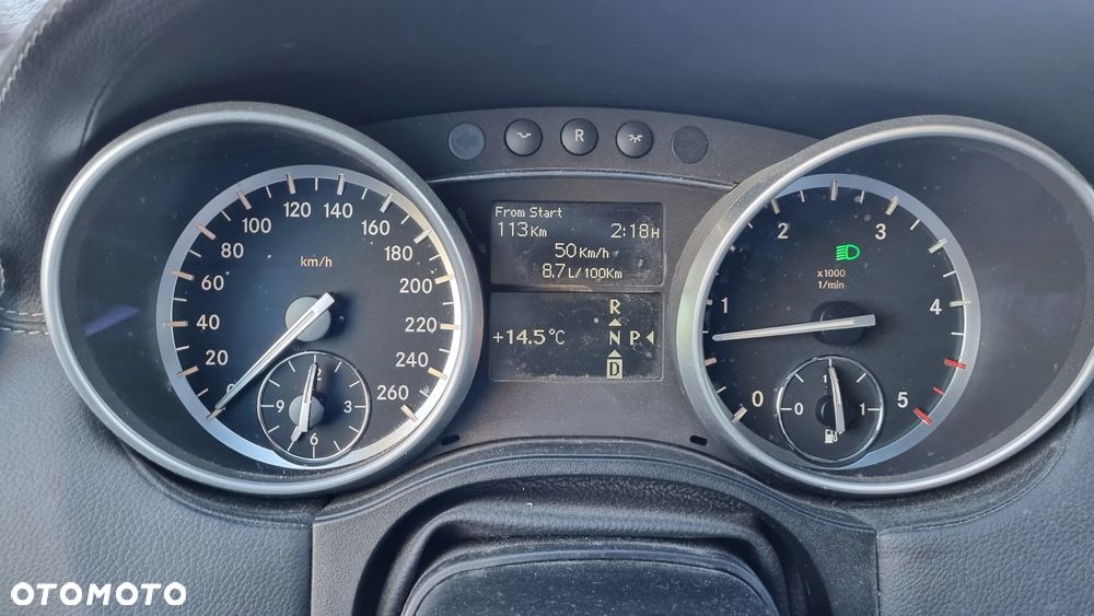 Mercedes-Benz GL 350 BlueTEC 4Matic 7G-TRONIC - 19