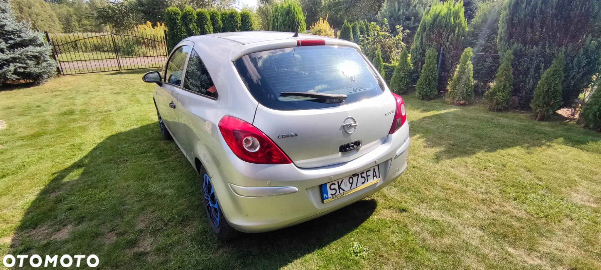 Opel Corsa 1.3 CDTI Enjoy - 5