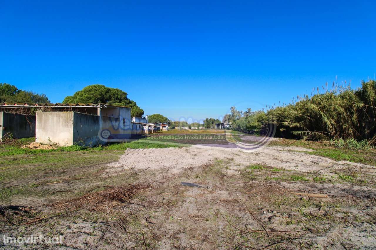 Terreno misto em Alcochete (ALC086) - Grande imagem: 4/32