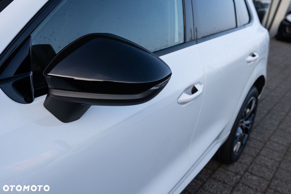 Audi Q3 TFSI quattro 195 kW - 7