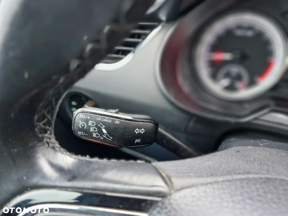 Skoda Octavia 1.6 TDI Ambition - 25