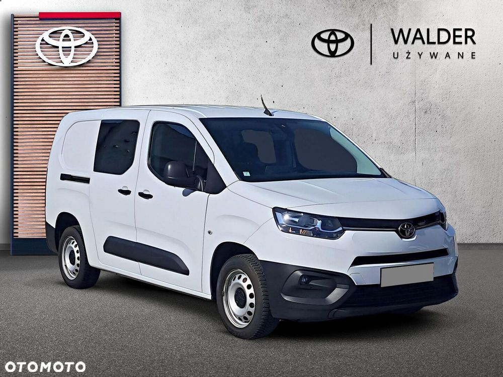 Toyota PROACE CITY - 8