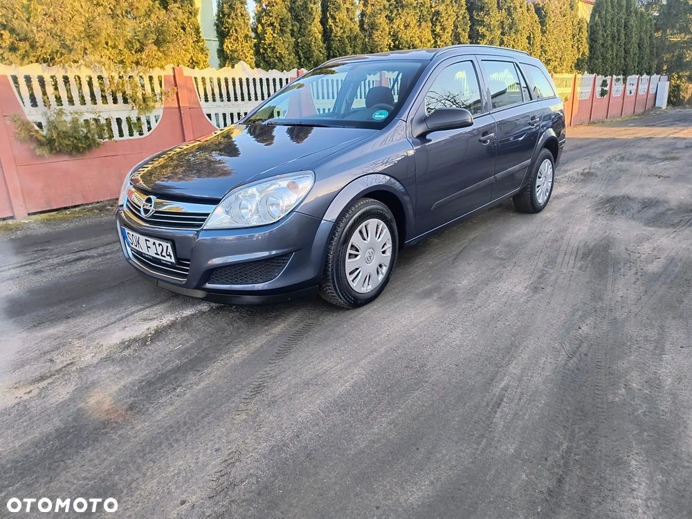 Opel Astra 1.6 Easytronic Selection - 38