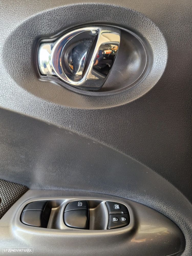 Nissan Juke 1.5 dCi Acenta Connect - 14