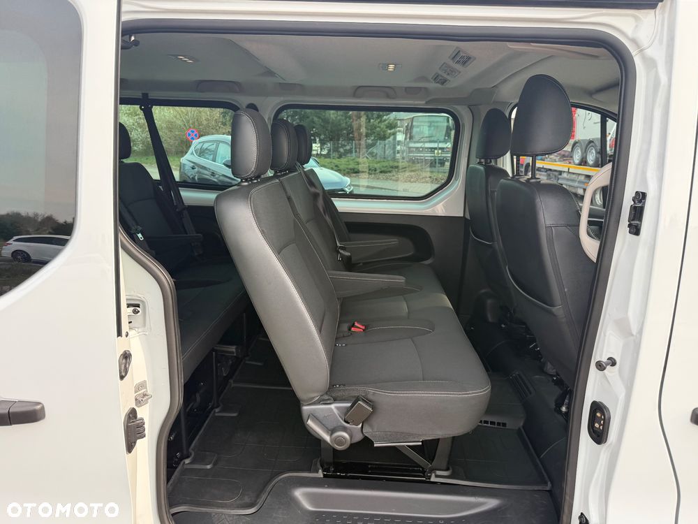 Renault Trafic 2.0 dCi Escapade EDC - 16