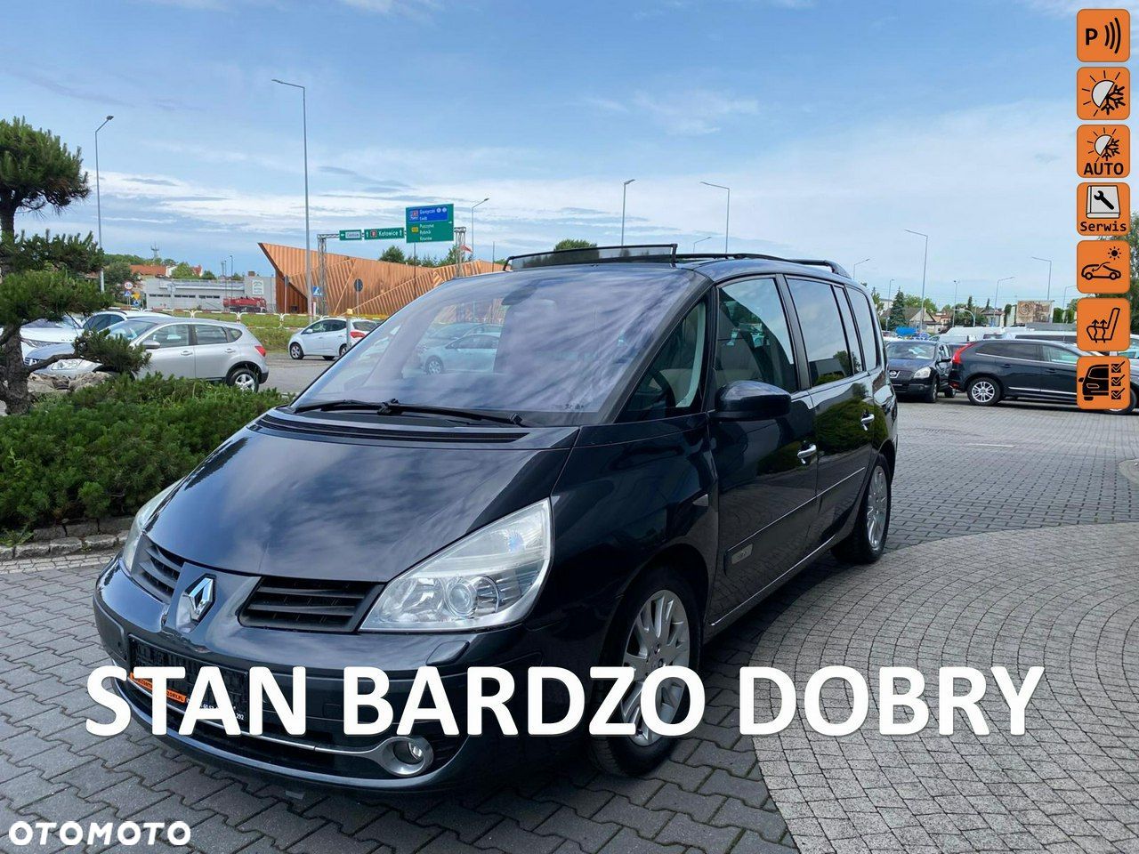 Renault Espace - 1